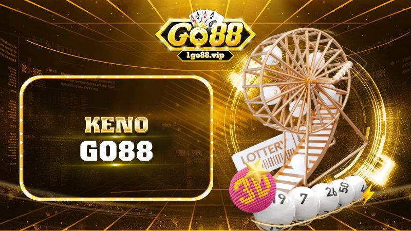 Keno Go88